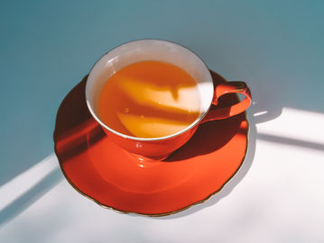 Serenity Sipper: Tozzy Ashwagandha Bliss Brew