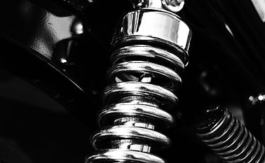 suspension