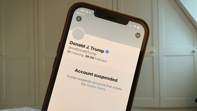 Amazon Account Reinstatement