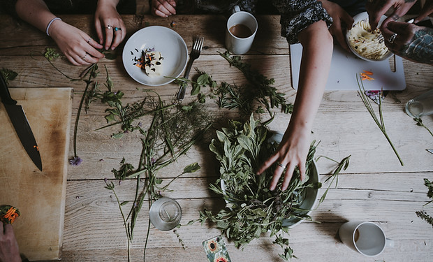 Image by Annie Spratt