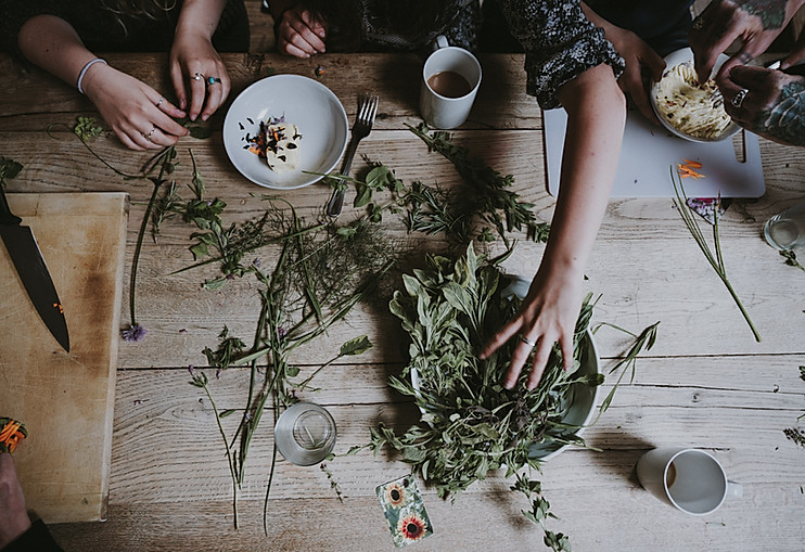 Image by Annie Spratt
