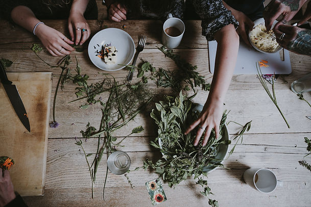 Image by Annie Spratt