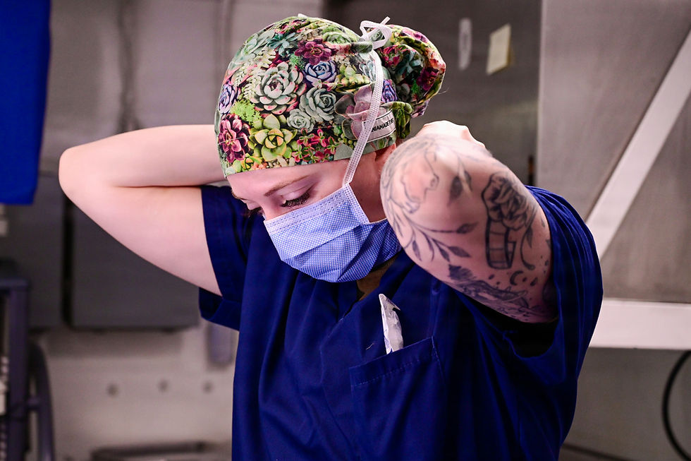 Image by Navy Medicine