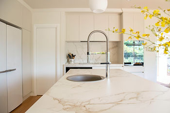 Key Kitchen Countertop Trends Highlighted for 2026