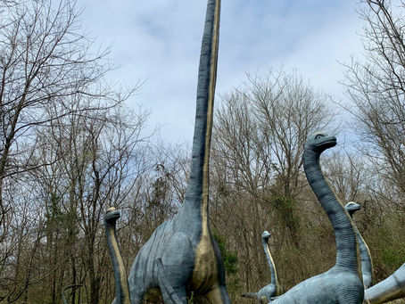 Lily white Stories - Dinosaur Pee.