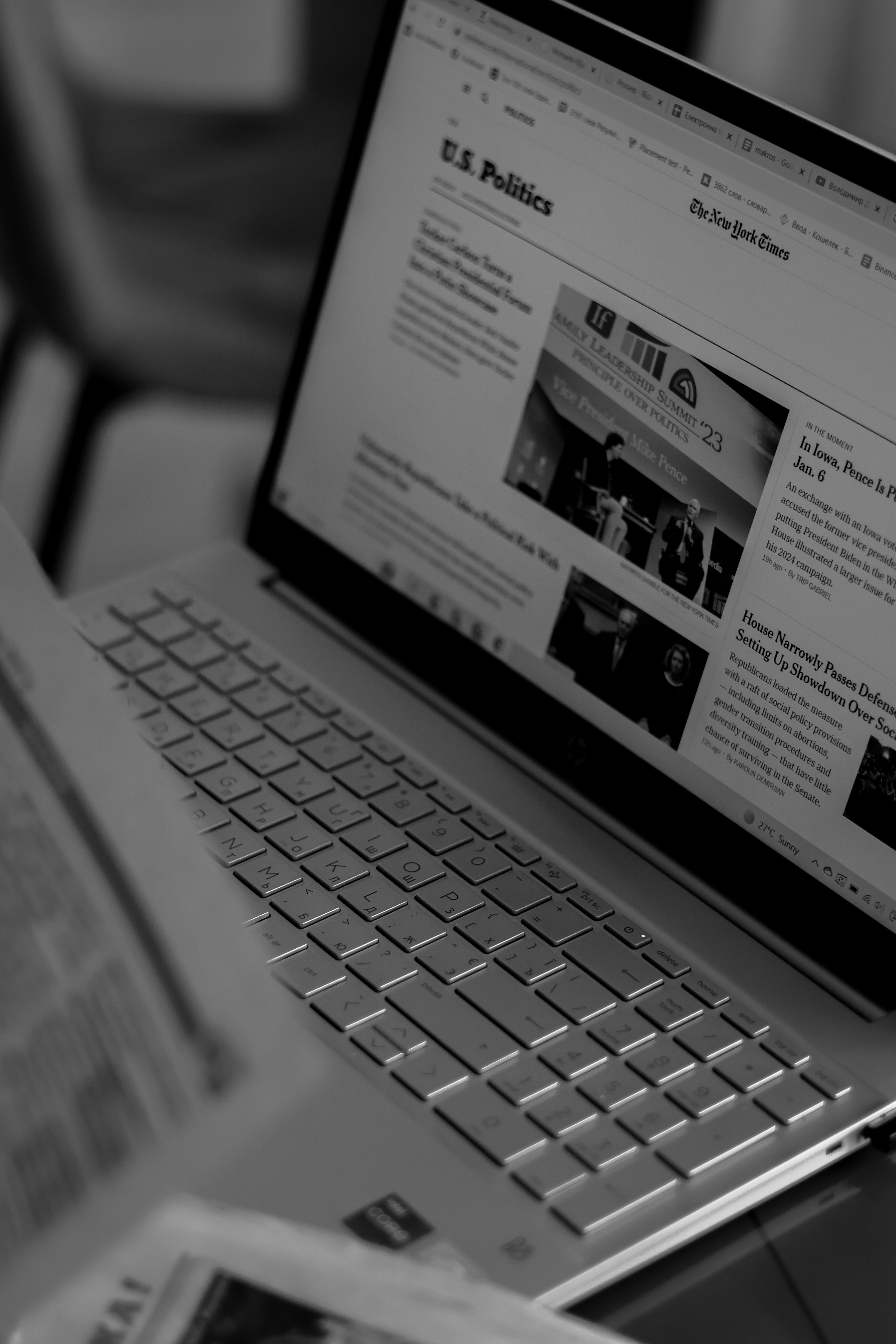 Behind the Scenes of an Email Campaign (AKA What We're Actually Doing While You Sip Your Coffee) 