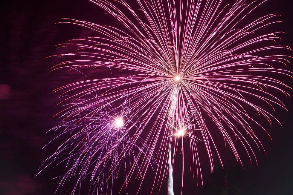 Firecracker