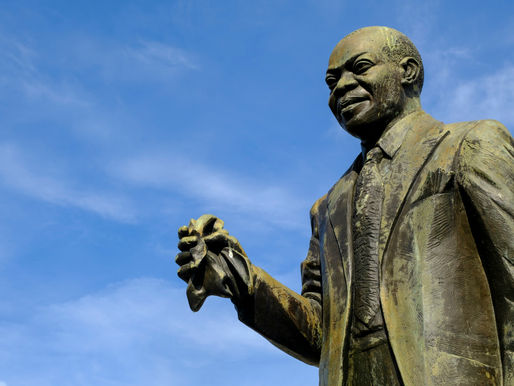Nace Louis Armstrong