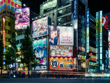 Illuminating the World of Anime Illustration: Tips and Tricks for Beginners