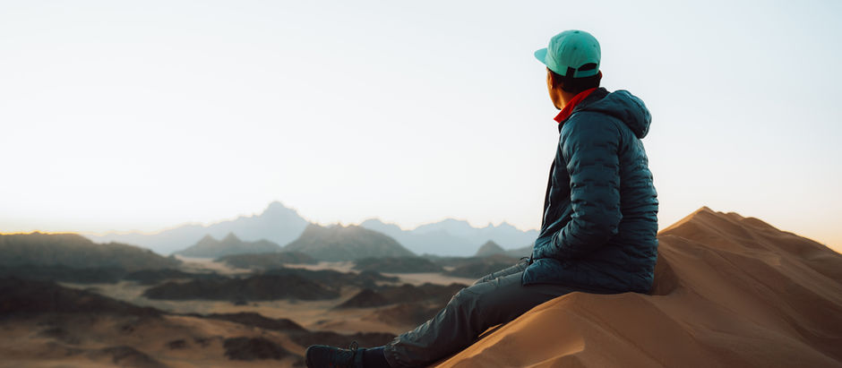 从根本上改变Fundamentally change