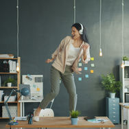 TDA/H au féminin : comprendre et activer les leviers en entreprise