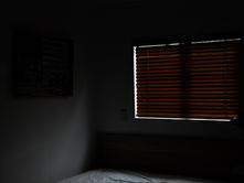 I Woke Up Today With No Face
