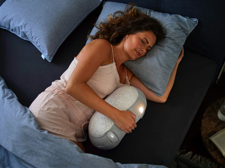The Benefits Of Sleep Are Not A “Luxury”