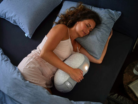 - Does exercising in the early evening effect sleep?