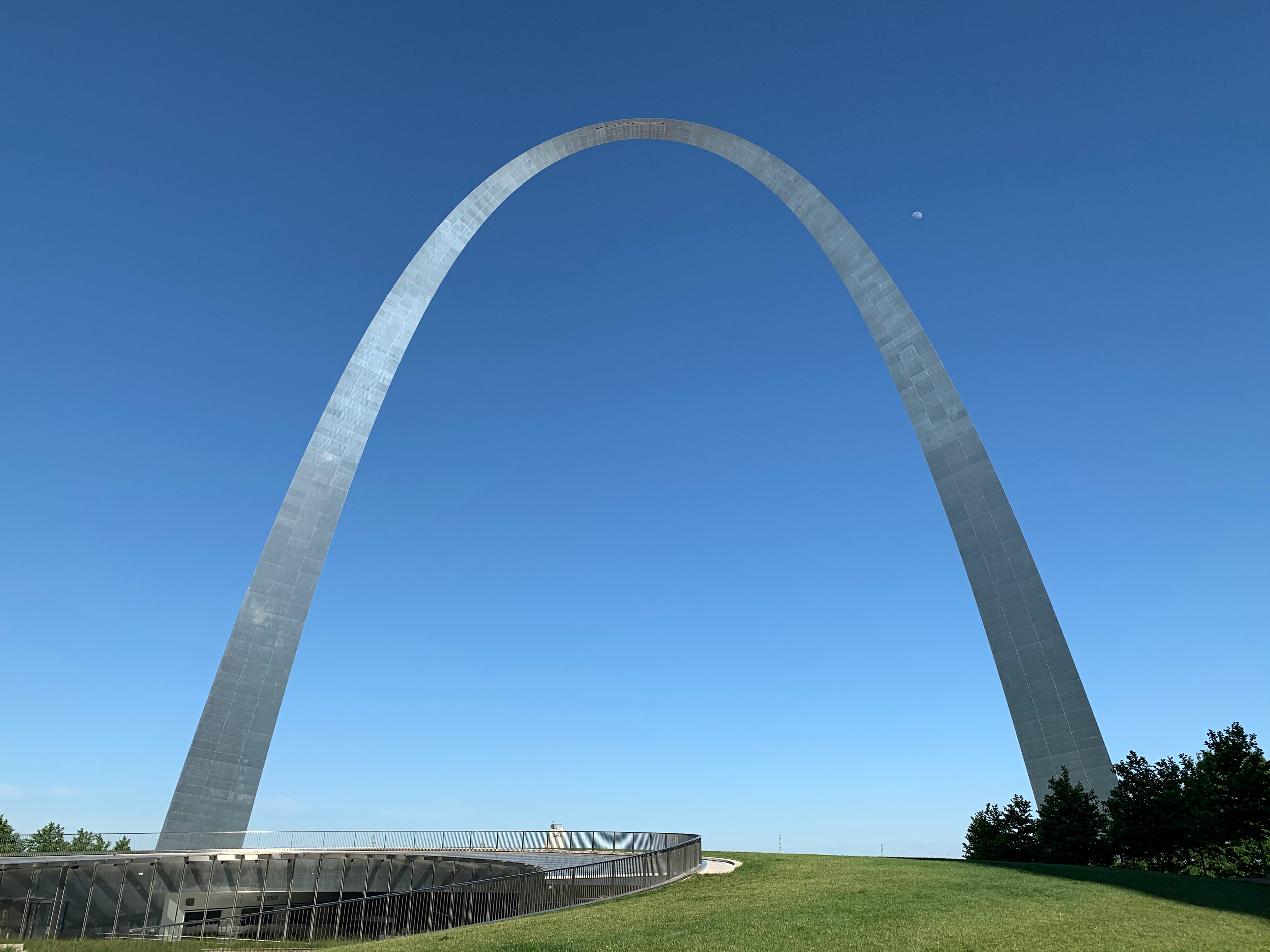 Gateway Arch | St. Louis, MO