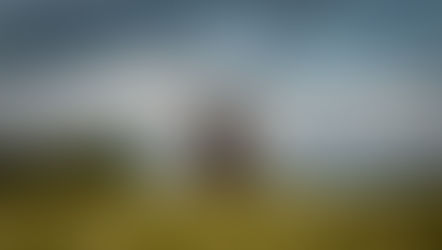 in the midst of a change