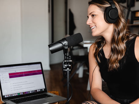 El Transformador Impacto de los Podcasts en la Educación: Conectando Aulas con el Mundo Digital