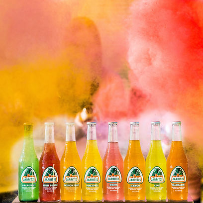 Image by Jarritos Mexican Soda