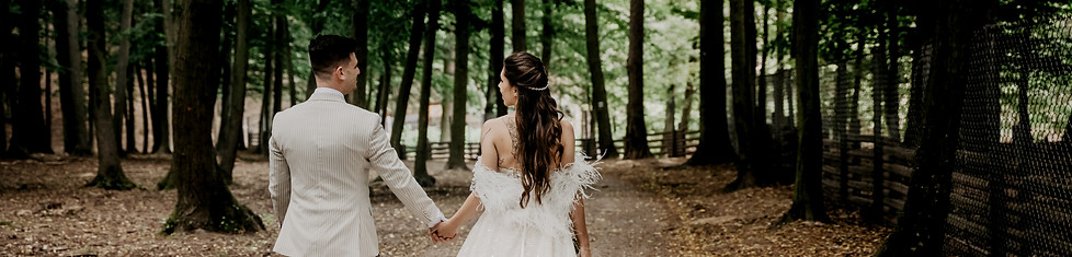 Orlando Wedding Video