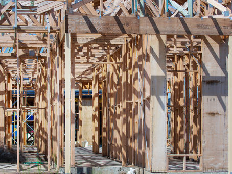 Construcción en seco en Rosario: todo lo que necesitás saber antes de empezar