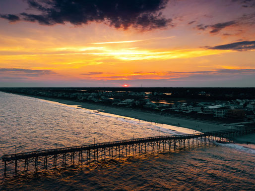 Outer Banks North Carolina
