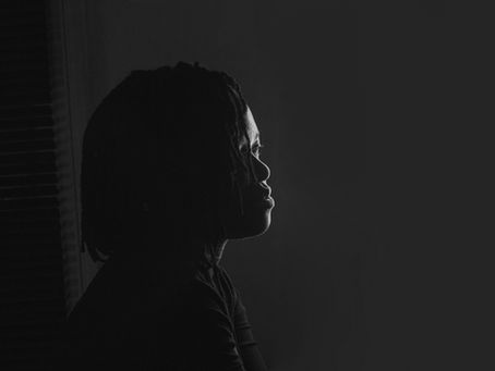 When Mourning Meets Mercy