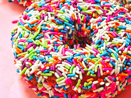 I 10 dolci preferiti nelle feste di compleanno