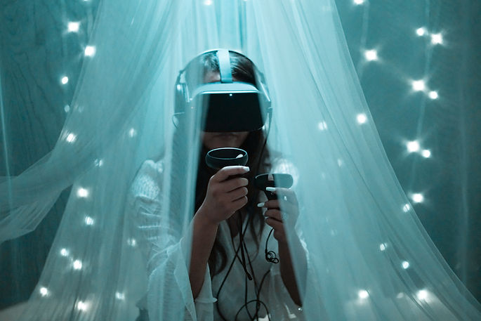 Image by Barbara Zandoval