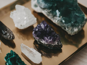 My Journey into Crystal Consumerism - What I learned Along the Way