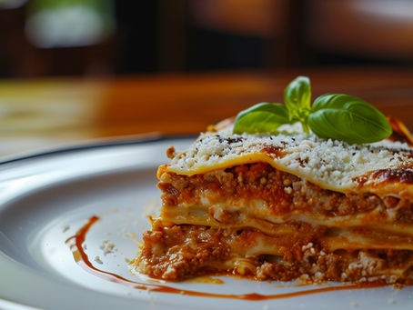 Keto Lasagna: 15 Irresistible Recipes You’ll Crave Daily