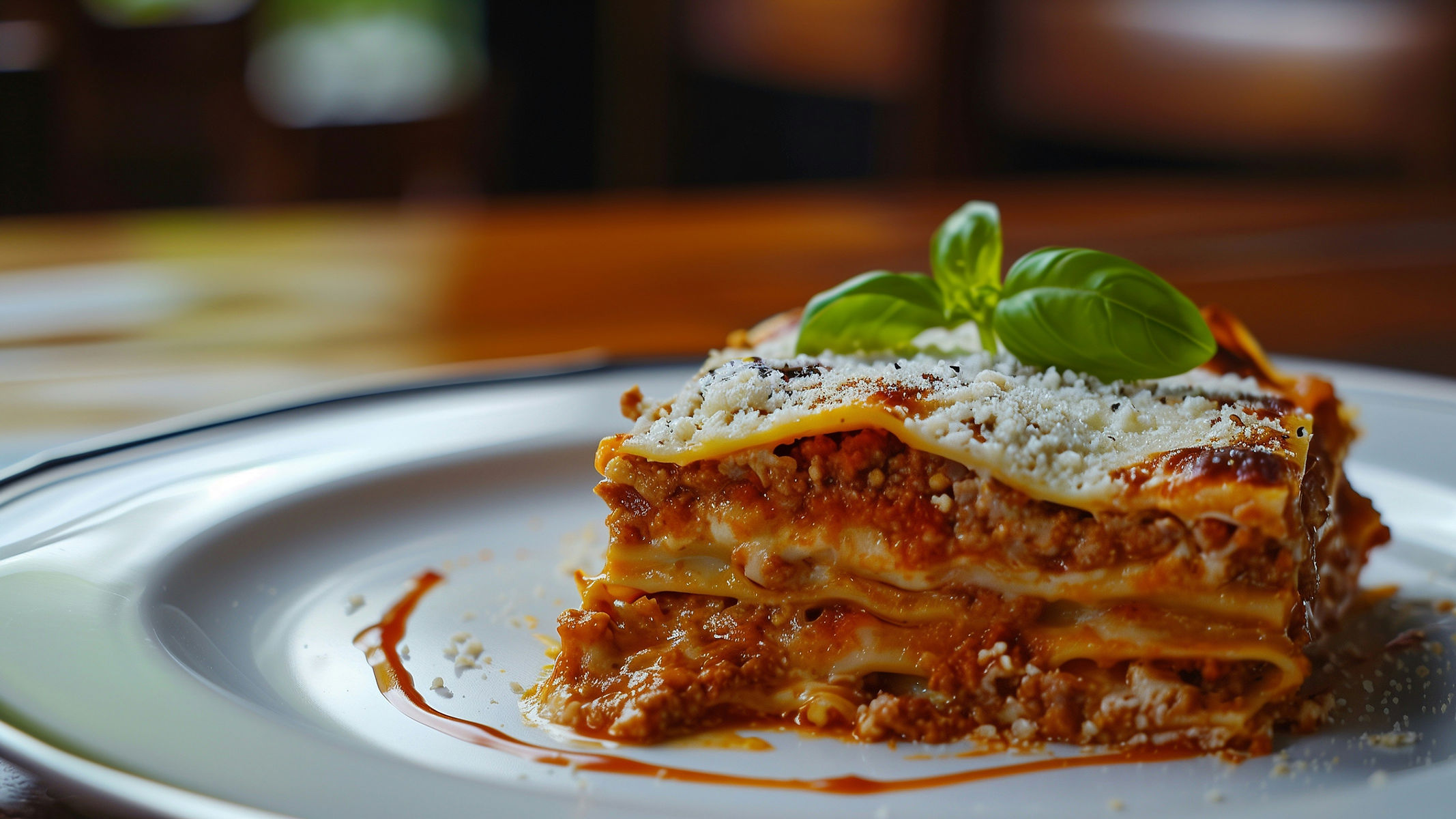 Italian Buffet