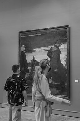 Tips for the appraisal of an artwork