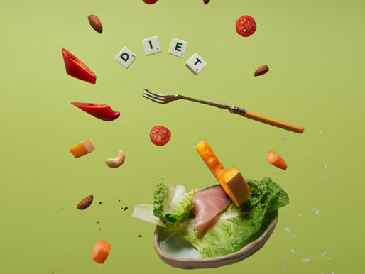 Food Is More Than Calories
