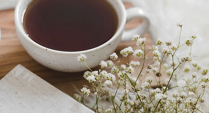 A cup of tea representing the standard of care received when at 490 Oxford St E for marriage counselling in London Ontario
