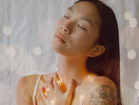 Somatic Experiencing: Heal Trauma in Your Body