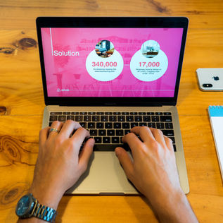 Create an engaging presentation with these 6 steps