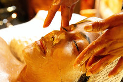Ayurveda Facial