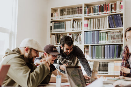 6 consejos para la gestión de recursos humanos en un negocio
