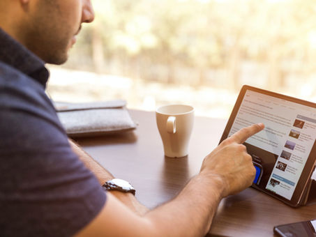 Beware of .zip Domains: A Simple Guide for Small Business Owners on Malware Risks