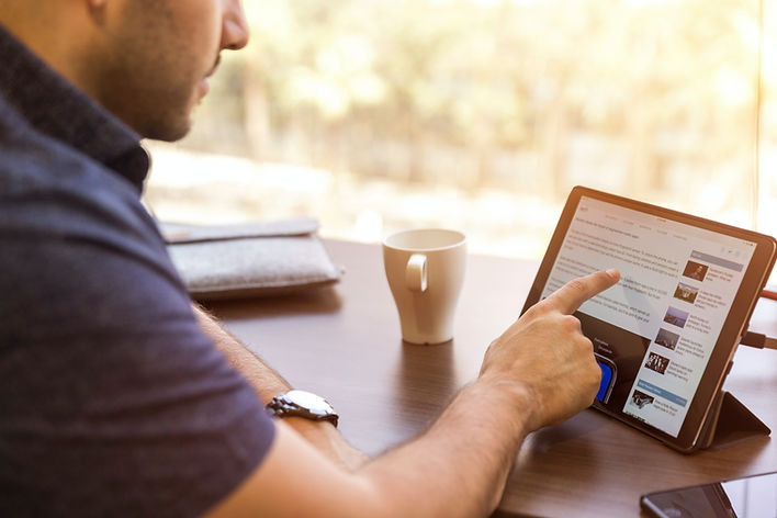 Linkedin Media Marketing