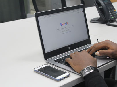 Was ist der Unterschied zwischen Google Analytics und der Google Search Console?