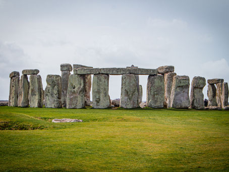 Designing Healthy Homes with Geomancy: A Guide for Earth Lovers and Stone Whisperers