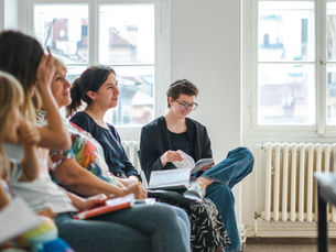 Empowering Self-Care Practices for Trauma Survivors in Group Therapy