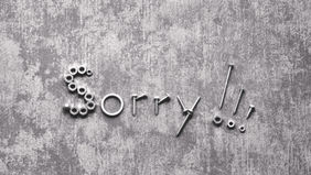 来る高輪イベントの訂正とおわび