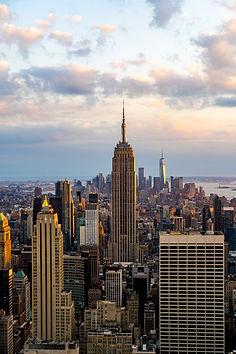 Empire State Building