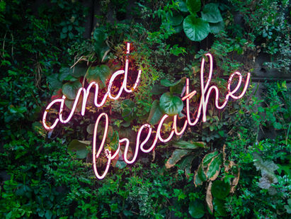 Shamanic Breathing Technique of Emotional Resolution