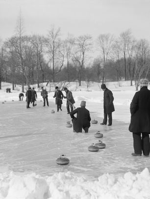 6. Januar – Dreikönig, Eisstock & Wildschweingulasch