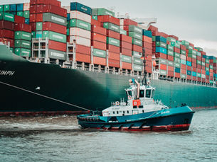 Smart Contract and Supply Chain Regulation