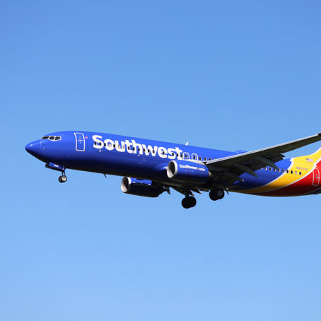 Easiest Way to Get a Southwest Companion Pass: Special Offer - Rapid Rewards Credit Cards