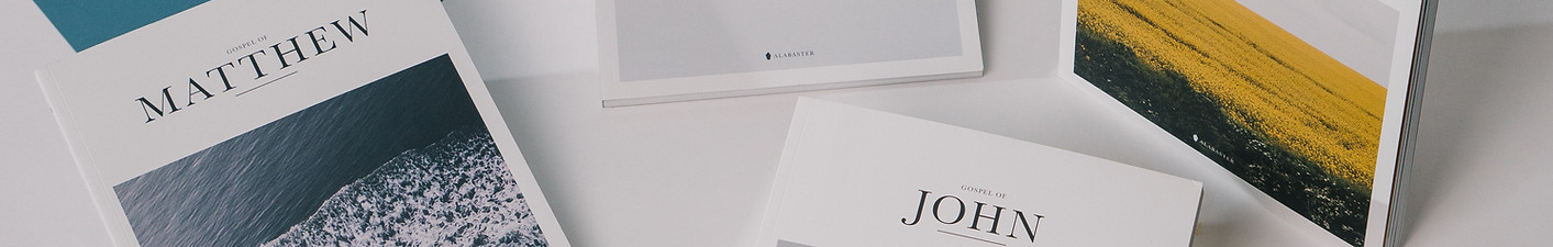 Image by Alabaster Co